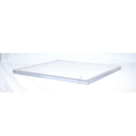 01-400002-00025 Berkel Lid, Plexi