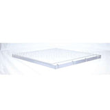 01-400002-00025 Berkel Lid, Plexi