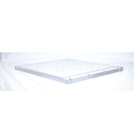 01-400002-00025 Berkel Lid, Plexi