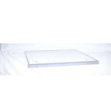 01-400002-00025 Berkel Lid, Plexi