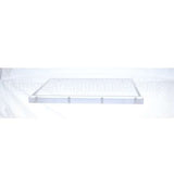 01-400002-00025 Berkel Lid, Plexi