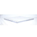 01-400002-00025 Berkel Lid, Plexi