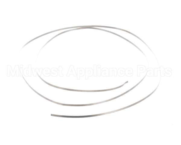 01-400039-00200 Berkel Seal Element,Std Twin, Pcft 3-Pack