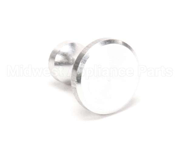 01-400823-00403 Berkel Knob, Center Plate