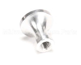 01-400823-00403 Berkel Knob, Center Plate