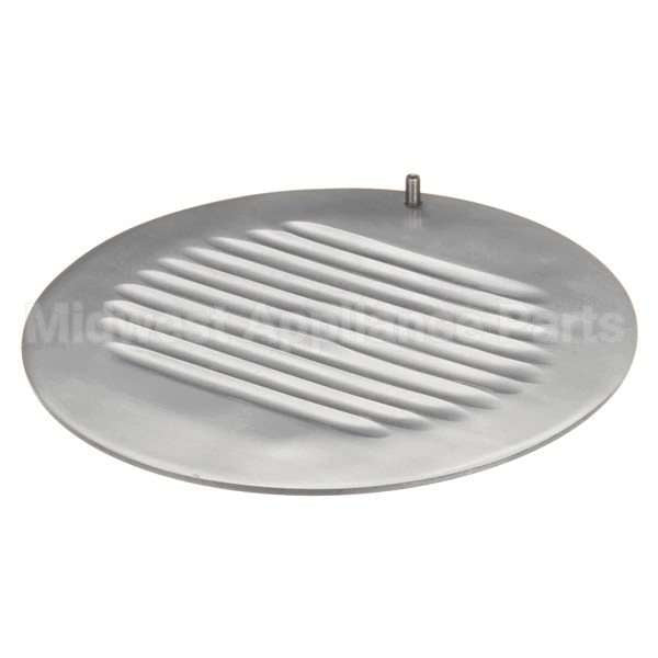 01-400823-00404 Compatible Berkel Plate, Center