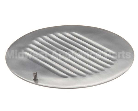 01-400823-00404 Berkel Plate, Center