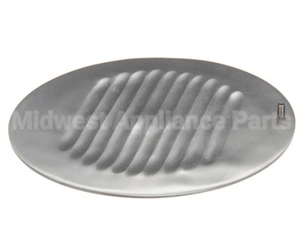 01-400823-00404 Berkel Plate, Center