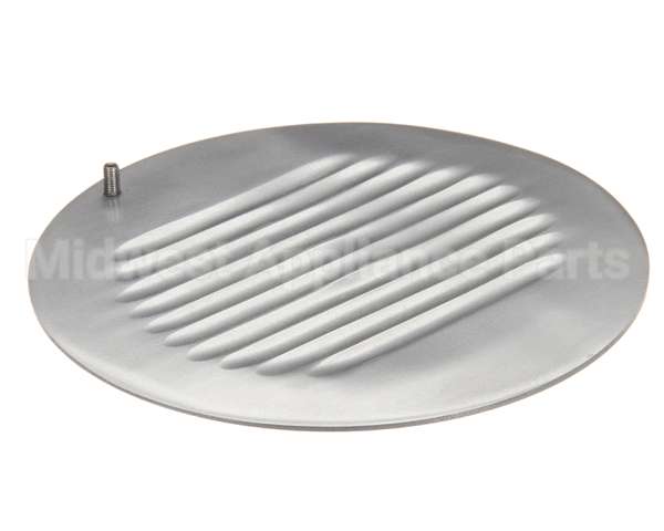 01-400823-00404 Berkel Plate, Center