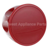 01-400823-0040A Compatible Hobart Carriage Knob 2-1/4 D