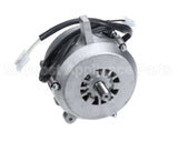 01-400823-0048R Berkel Motor For Ribbed Belt