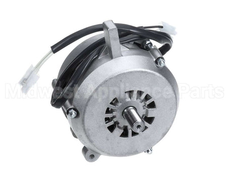01-400823-0048R Berkel Motor For Ribbed Belt