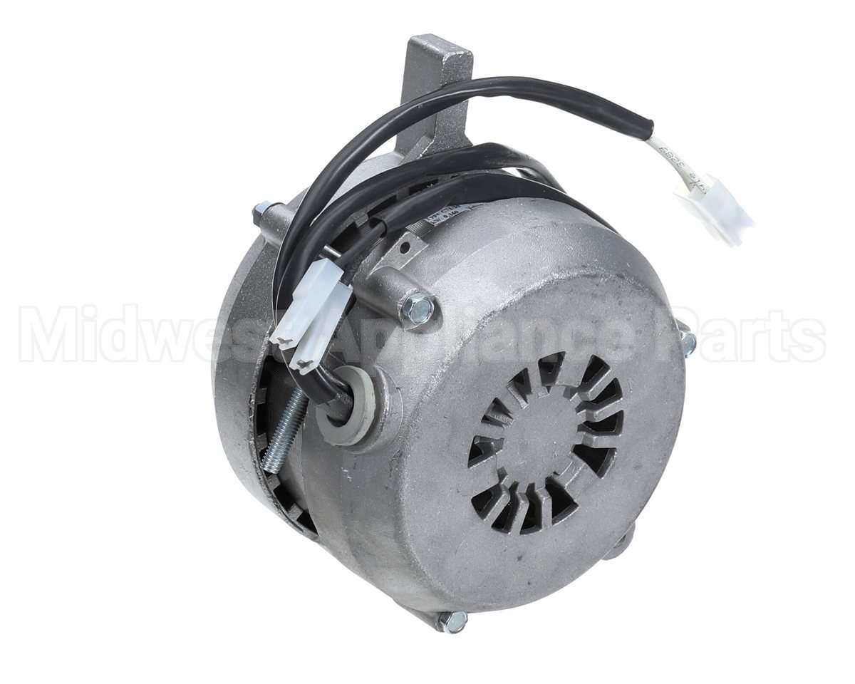01-400823-0048R Berkel Motor For Ribbed Belt