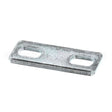 01-400825-00055 Compatible Berkel Motor Adjust Plate