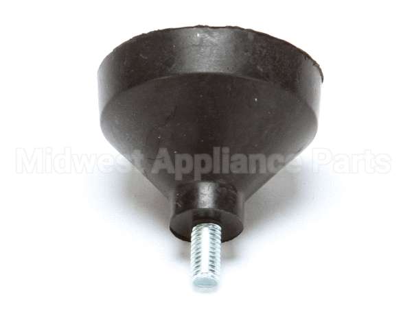 01-400825-00093 Berkel Rubber Foot(5Mmx.80)New Style