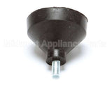 01-400825-00093 Berkel Rubber Foot(5Mmx.80)New Style