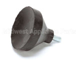 01-400825-00093 Berkel Rubber Foot(5Mmx.80)New Style