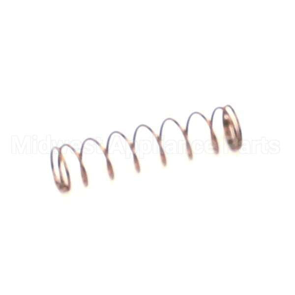 01-400825-00117 Compatible Berkel Spring, Sharpener Spindle