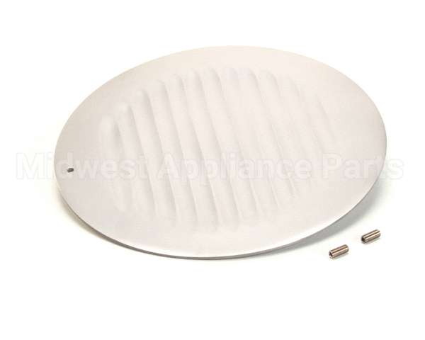 01-400825-00401 Berkel Plate, Center