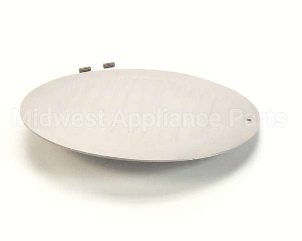 01-400825-00401 Berkel Plate, Center