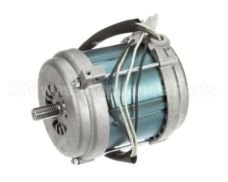01-400825-0048N Berkel Motor,New Style,(4 Wires)