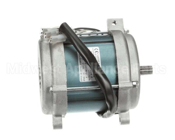 01-400825-0048N Berkel Motor,New Style,(4 Wires)