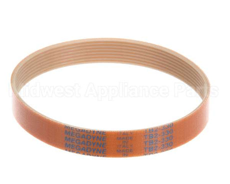 01-400825-0066B Berkel Ribbed Belt