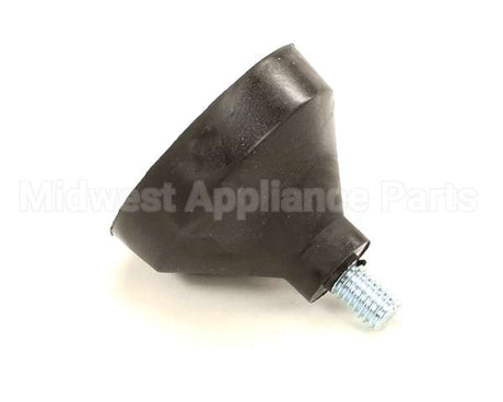 01-400825-093-1 Berkel Rubber Foot(6Mm)