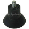 01-400827-00093 Compatible Berkel Rubber Foot