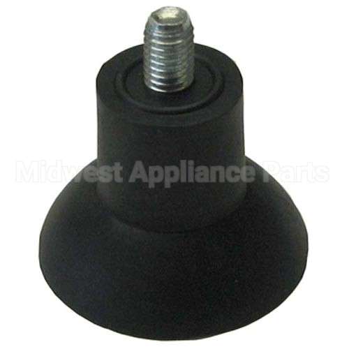 01-400827-00093 Compatible Berkel Rubber Foot