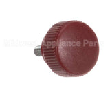 01-400827-0103A Berkel Knob, Red