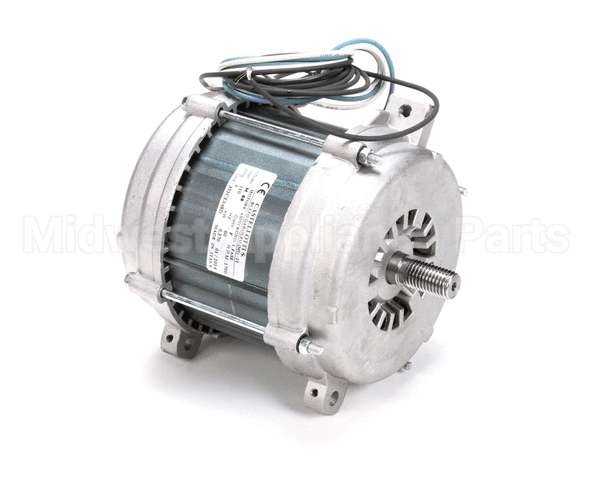 01-400829-00048 Berkel Motor,1/2 Hp