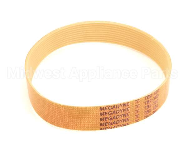 01-400829-00066 Berkel Belt,Ribbed