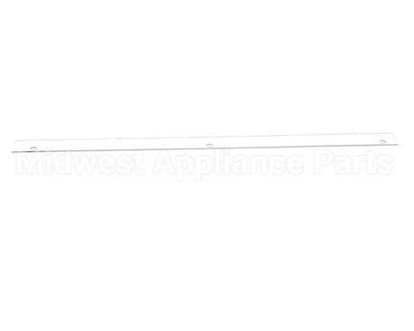 01-400829-00092 Berkel Plate, Lexan