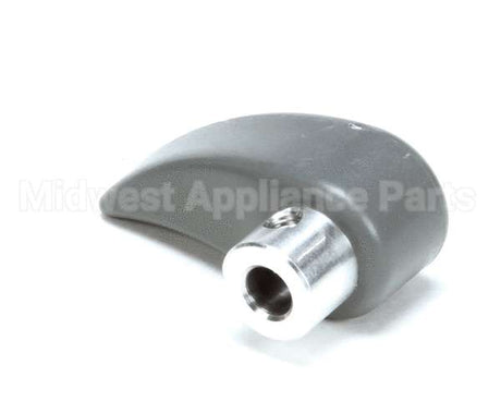 01-400829-00127 Berkel Handle, Sharpener