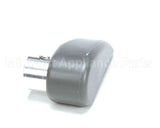 01-400829-00127 Berkel Handle, Sharpener