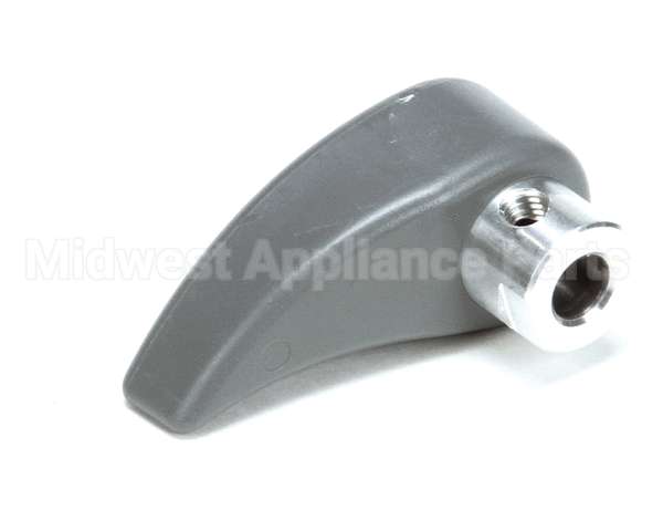 01-400829-00127 Berkel Handle, Sharpener