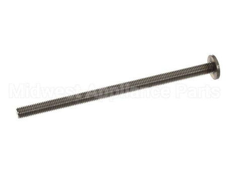01-400839-00081 Berkel Screw, Stainless Steel