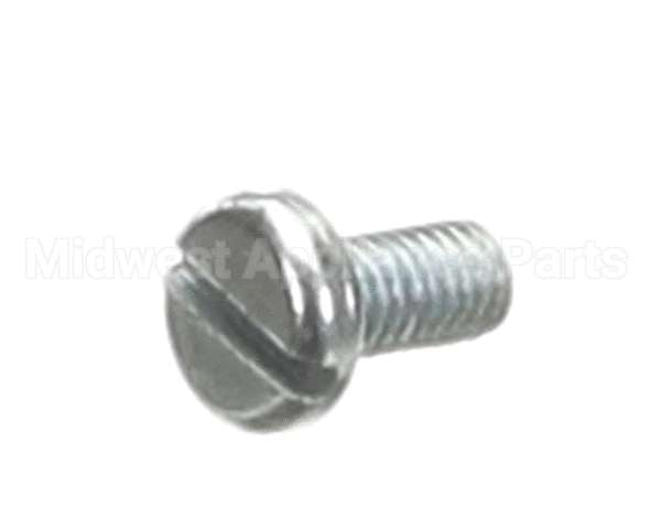01-402101-02109 Berkel Screw, Slotted Countersunk Fla