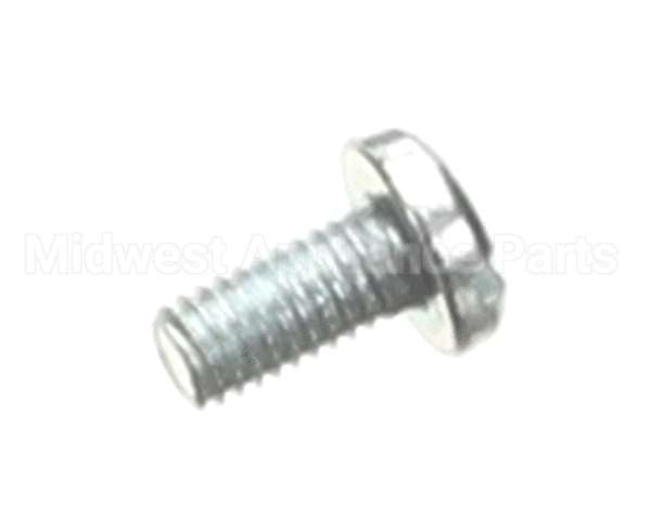 01-402101-02109 Berkel Screw, Slotted Countersunk Fla