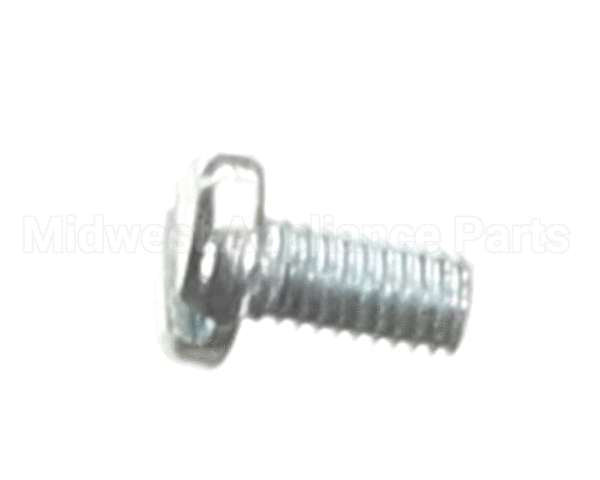 01-402101-02109 Berkel Screw, Slotted Countersunk Fla