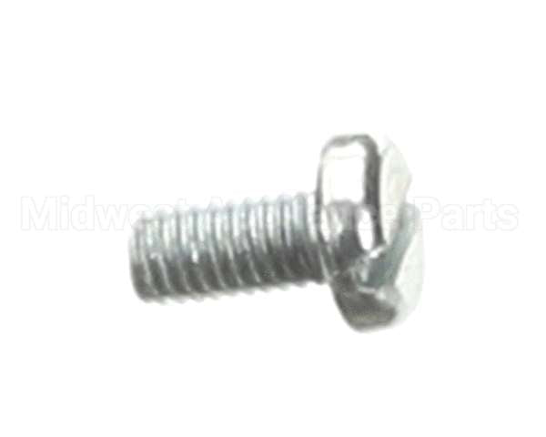 01-402101-02109 Berkel Screw, Slotted Countersunk Fla