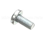 01-402101-02109 Berkel Screw, Slotted Countersunk Fla