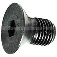 01-402175-00088 Compatible Berkel Screw, Cap