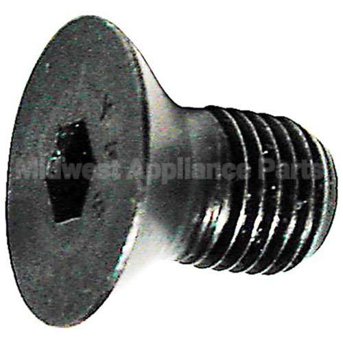 01-402175-00088 Compatible Berkel Screw, Cap