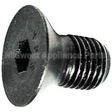 01-402175-00088 Compatible Berkel Screw, Cap
