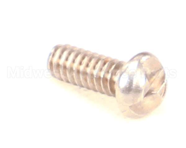 01-402175-00371 Berkel Screw, Round One-Way