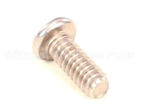 01-402175-00371 Berkel Screw, Round One-Way