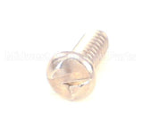 01-402175-00371 Berkel Screw, Round One-Way