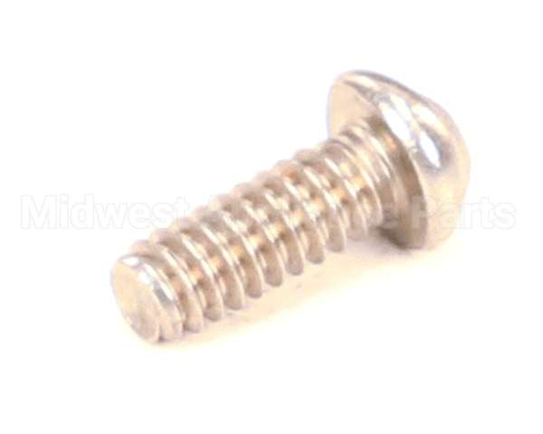 01-402175-00371 Berkel Screw, Round One-Way